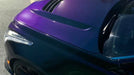 Avery SW900 Gloss Hidden Forrest wrap by Detailed Wraps