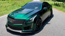 Avery SW900 Gloss Hidden Forrest wrap by Detailed Wraps