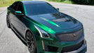 Avery SW900 Gloss Hidden Forrest wrap by Detailed Wraps