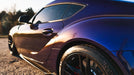 Avery SW 900 Gloss Metallic Mysterious Indigo wrap by Moody Blue Designs (moodybluedesigns.com)