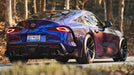 Avery SW 900 Gloss Metallic Mysterious Indigo wrap by Moody Blue Designs (moodybluedesigns.com)