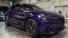Avery SW 900 Gloss Metallic Mysterious Indigo wrap by SS Customs (sscamerica.com)