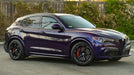 Avery SW 900 Gloss Metallic Mysterious Indigo wrap by SS Customs (sscamerica.com)