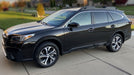 Wrapped in Avery Gloss Metallic Black by Wrapcision (wrapcision.com)