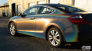 Wrapped in Avery SW900 Gloss Metallic Pride Prismatic Grey by Illusions Wraps (illusionswraps.com)