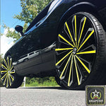 Wheel Wraps