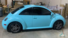 Wrapped in 3M Satin Key West by Artistically Inclined (artistically-inclined.com)
