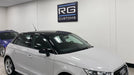 Wrapped in 3M 2080 Gloss Storm Gray by RG Customs.