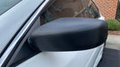Wrapped in Avery Black Carbon Fiber by Charlotte Vehicle Wraps (charlottevehiclewraps.com)