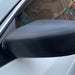 Wrapped in Avery Black Carbon Fiber by Charlotte Vehicle Wraps (charlottevehiclewraps.com)