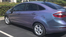 Wrapped in Orafol Shift Effect Gloss Amethyst by Pure Design.