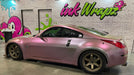 Wrapped in ORAFOL Shift Effect Pearl Symphony by Ink Wrapz (inkwrapz.com)