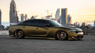 Golden Black Matte shown in use. Photo courtesy of HEXIS.