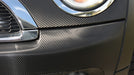 Black Carbon Fiber Semi Gloss shown in use. Photo courtesy of HEXIS.