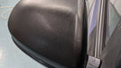 Black Leather shown in use. Photo courtesy of HEXIS.