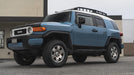 Ballistic Blue shown in use. Photo courtesy of OniWraps.