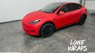 Photo Credit: Lone Wraps