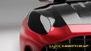 Gloss Dark Smoke shown in use.