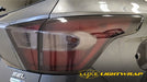 Gloss Light Smoke shown in use.