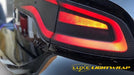 Dark Smoke Carbon shown in use.