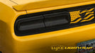 Dark Smoke Carbon shown in use.