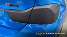 Dark Forged Carbon shown in use.