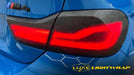 Dark Forged Carbon shown in use.