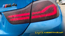 Light Forged Carbon shown in use.
