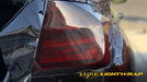 Mid Gloss Honeycomb shown in use.