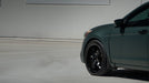 Pine Green Metallic shown in use.