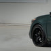 Pine Green Metallic shown in use.