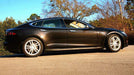 Wrapped in Avery Gloss Metallic Black by Status Pro. (statusproatl.com)
