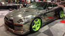 Wrapped in Avery Black Chrome by ACI Dynamix (acidynamix.com)