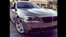 Wrapped in Avery Black Chrome by KB Signs (kbsignsonline.com)