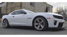 Wrapped in Avery Matte White by Whipskin (whipskin.com)