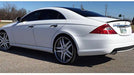 Wrapped in Avery Matte White by Sticky Franchise (http://stickyfranchise.wix.com/home)