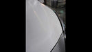 Wrapped in Avery White Carbon Fiber by Avery,