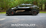 Body Fence Testimonial - MAGNICOLOR