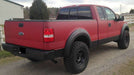 Wrapped in Avery Matte Garnet Metallic by  Coastal Wrap Co,  Lexington, SC.