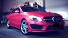 Wrapped in Avery Matte Garnet Metallic by  Graphios (graphios.com)