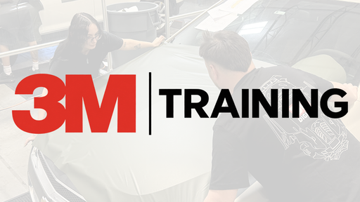 3MColorChangeTrainingClass