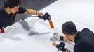 3M™ Cooling Film Install Process