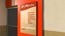 Avery Dennison MPI 3320 printed graphic. Photo courtesy of Avery Dennison.