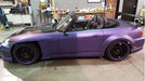 Wrapped in Avery Matte Purple Metallic by 5150 Wraps (5150wrapslv.com)