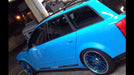 Wrapped in Avery Light Blue by  506 Wraps (five06wrapsndecals.bigcartel.com)