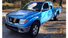 Wrapped in Avery Gloss Bright Blue Metallic by Coastal Wrap Co LLC, Lexington, SC. 