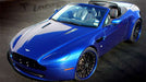 Wrapped in Avery Dark Blue Metallic by Incognito Wraps (facebook.com/incognitowrapsofficial)