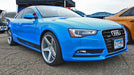 Wrapped in Avery Intense Blue by Creative Color Studio (creativecolorstudio.com)