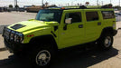 Wrapped in Avery Gloss Lime Green by Accelerated Wraps (acceleratedwraps.com)