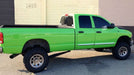 Wrapped in Avery Grass Green by Accelerated Wraps (acceleratedwraps.com)
